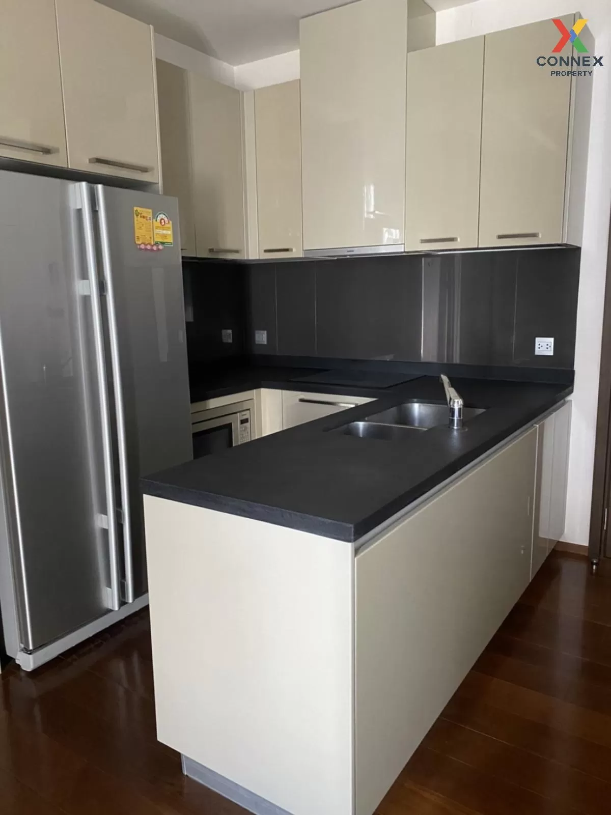 เช่าคอนโด  ควอทโทร บาย แสนสิริ BTS-ทองหล่อ คลองตันเหนือ เขต วัฒนา 2