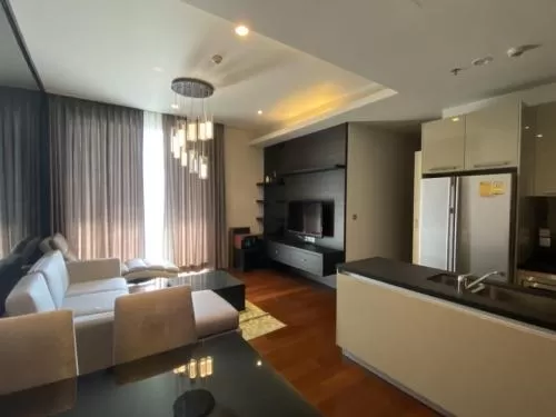 เช่าคอนโด  ควอทโทร บาย แสนสิริ BTS-ทองหล่อ คลองตันเหนือ เขต วัฒนา กรุงเทพ CX-64559