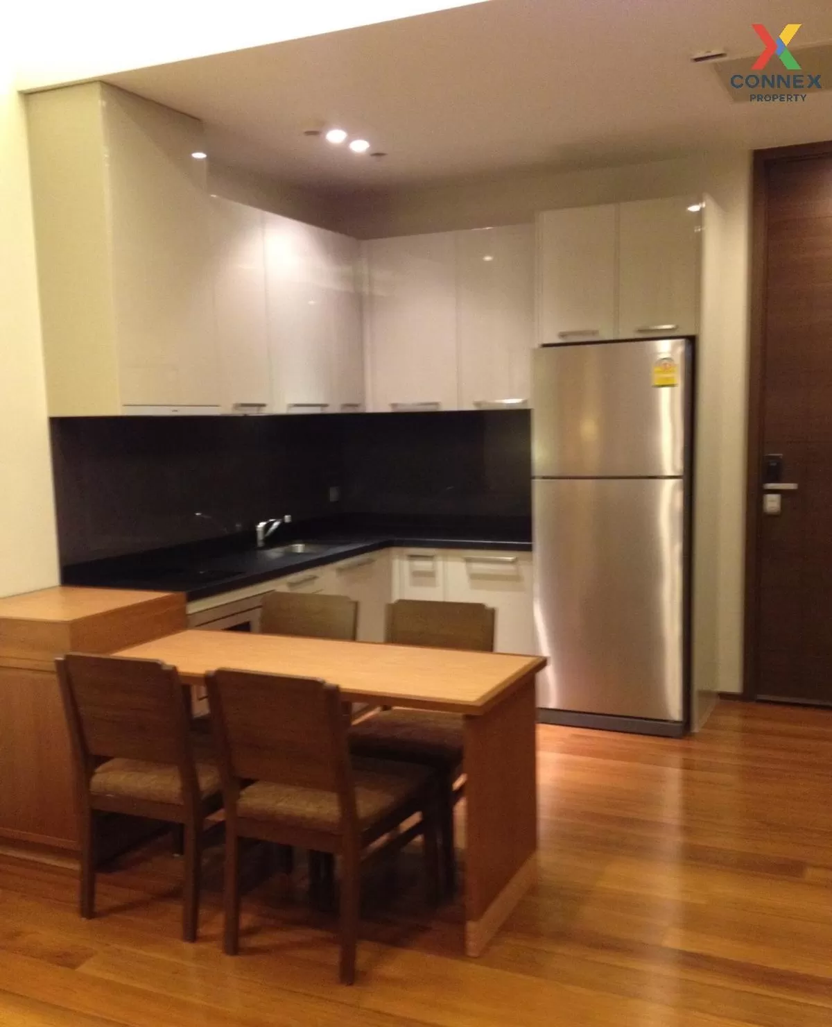 ขายคอนโด  ควอทโทร บาย แสนสิริ BTS-ทองหล่อ คลองตันเหนือ เขต วัฒนา  ขายคอนโด  ควอทโทร บาย แสนสิริ BTS-ทองหล่อ คลองตันเหนือ เขต วัฒนา  3