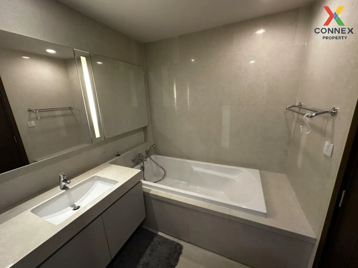 เช่าคอนโด  ควอทโทร บาย แสนสิริ BTS-ทองหล่อ คลองตันเหนือ เขต วัฒนา