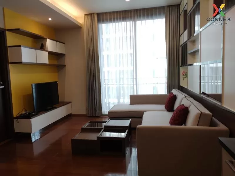 FOR RENT condo , Quattro by Sansiri , BTS-Thong Lo , Khlong Tan N 1