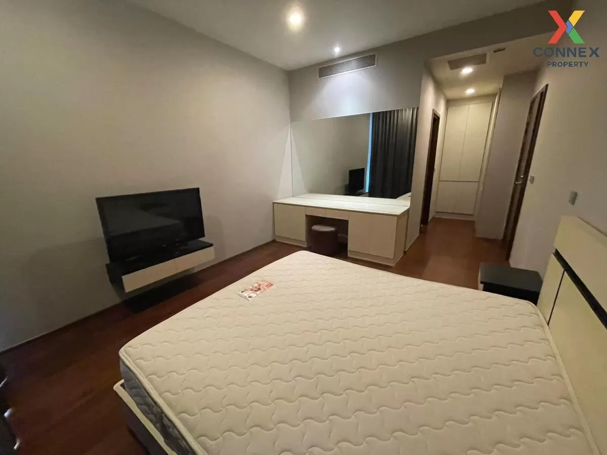 เช่าคอนโด  ควอทโทร บาย แสนสิริ BTS-ทองหล่อ คลองตันเหนือ เขต วัฒนา 4