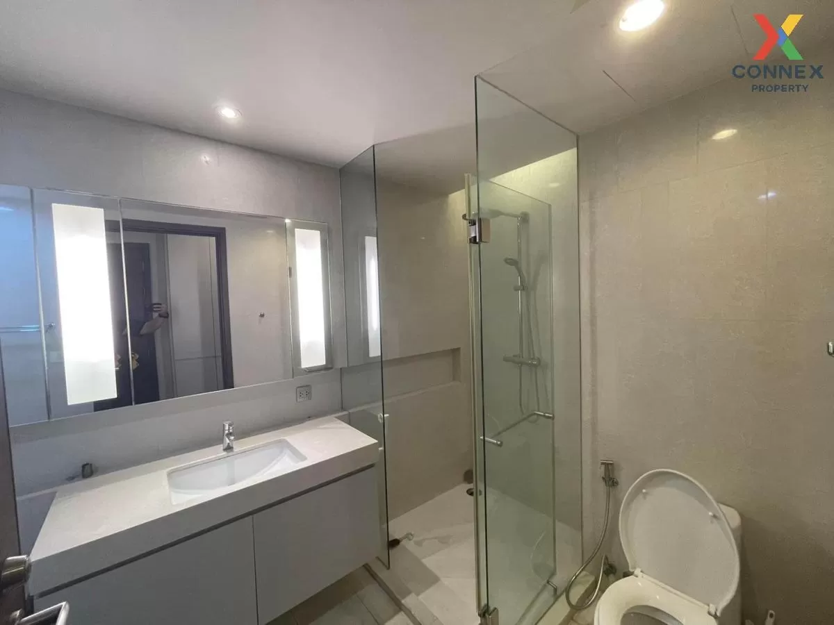 เช่าคอนโด  ควอทโทร บาย แสนสิริ BTS-ทองหล่อ คลองตันเหนือ เขต วัฒนา