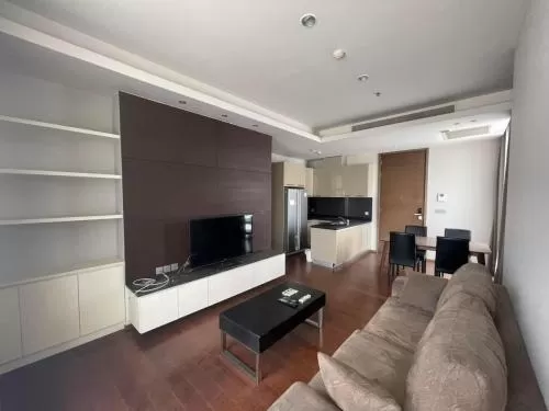 เช่าคอนโด  ควอทโทร บาย แสนสิริ BTS-ทองหล่อ คลองตันเหนือ เขต วัฒนา กรุงเทพ CX-64579