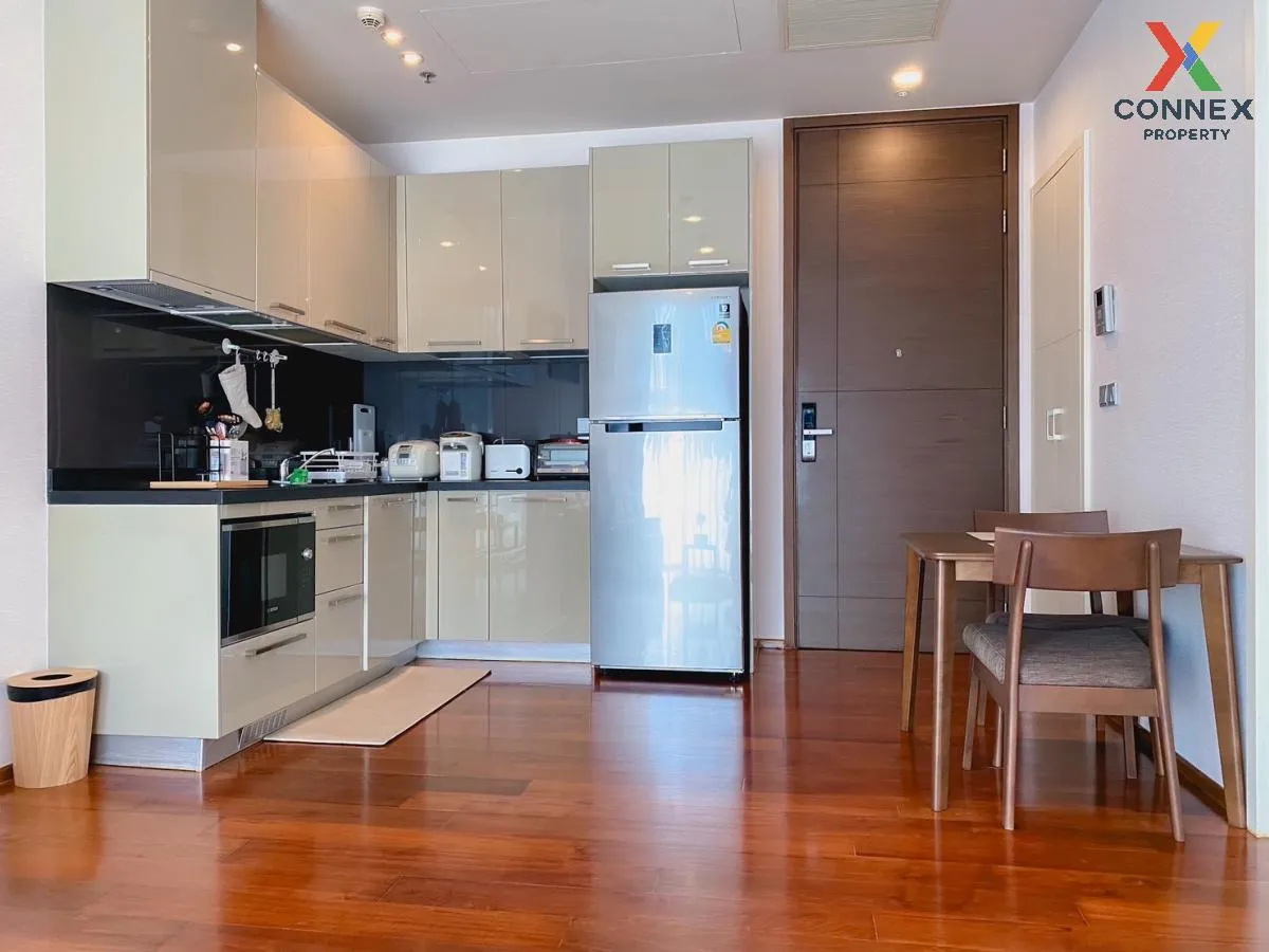 เช่าคอนโด  ควอทโทร บาย แสนสิริ BTS-ทองหล่อ คลองตันเหนือ เขต วัฒนา เช่าคอนโด  ควอทโทร บาย แสนสิริ BTS-ทองหล่อ คลองตันเหนือ เขต วัฒนา 3