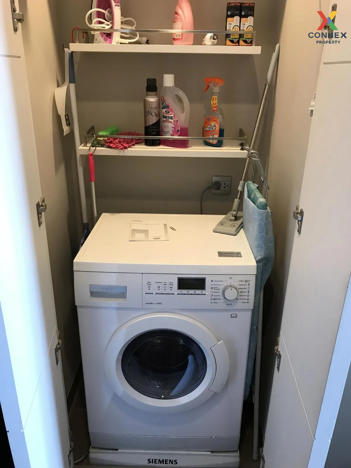 เช่าคอนโด  ควอทโทร บาย แสนสิริ BTS-ทองหล่อ คลองตันเหนือ เขต วัฒนา