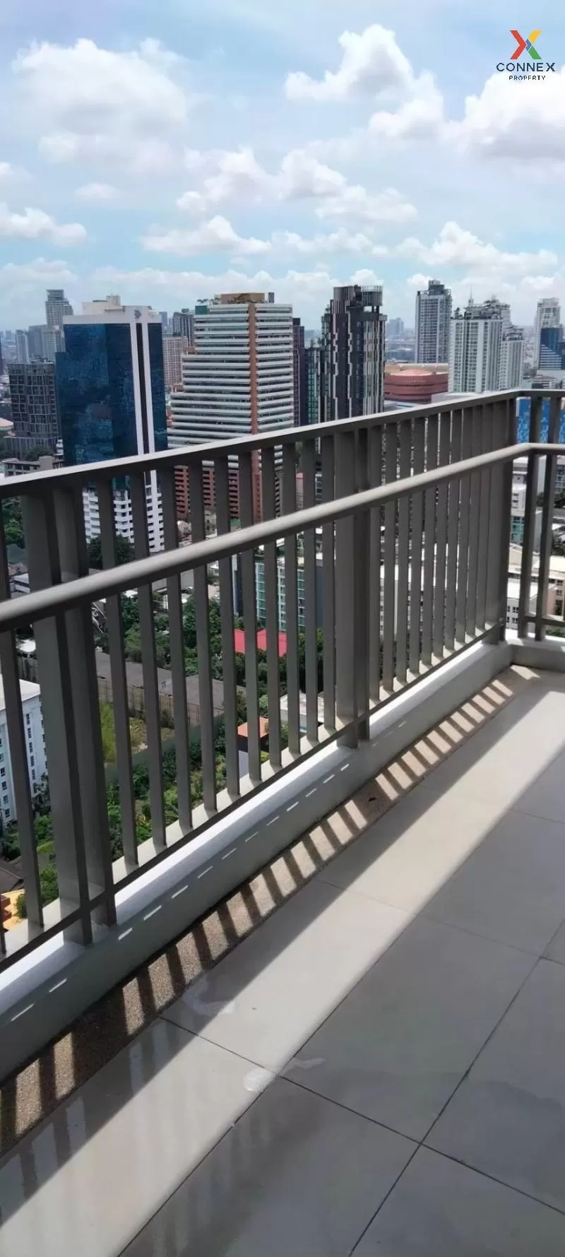 เช่าคอนโด  ควอทโทร บาย แสนสิริ BTS-ทองหล่อ คลองตันเหนือ เขต วัฒนา