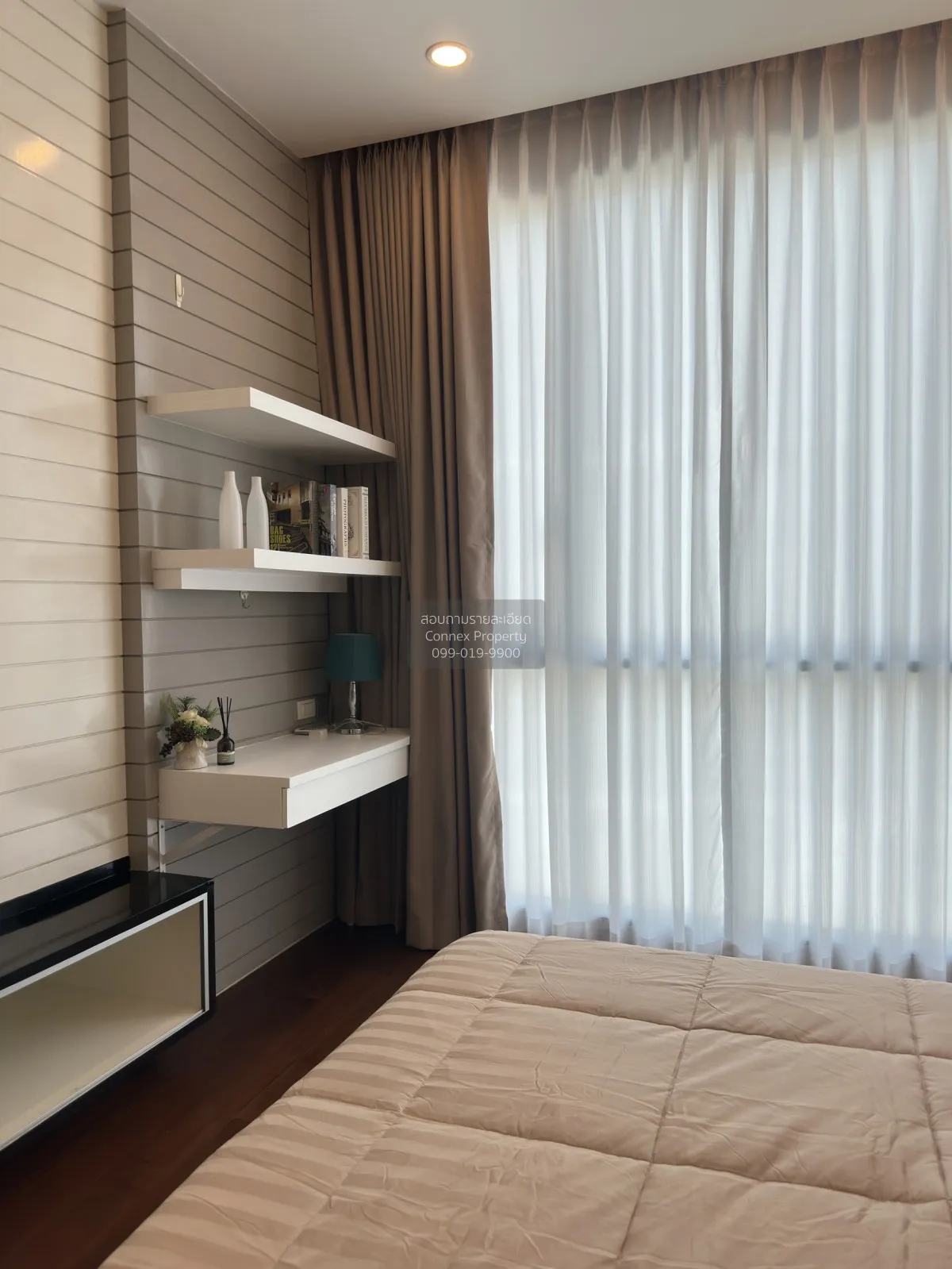 For Rent Condo , Quattro by Sansiri , BTS-Thong Lo , Khlong Tan N