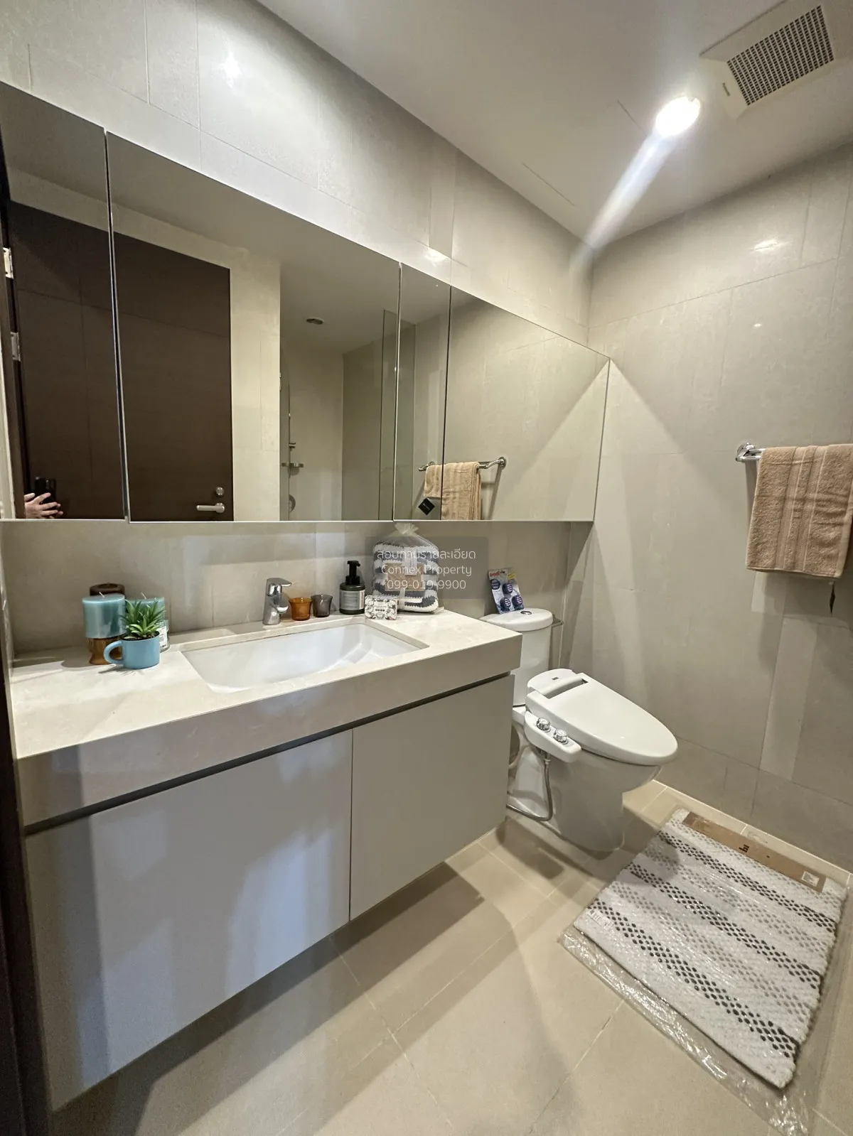 For Rent Condo , Quattro by Sansiri , BTS-Thong Lo , Khlong Tan N