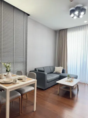 For Rent Condo , Quattro by Sansiri , BTS-Thong Lo , Khlong Tan Nuea , Watthana , Bangkok , CX-64613