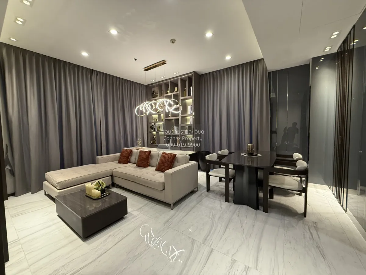 For Sale Condo , Quattro by Sansiri , BTS-Thong Lo , Khlong Tan N 1