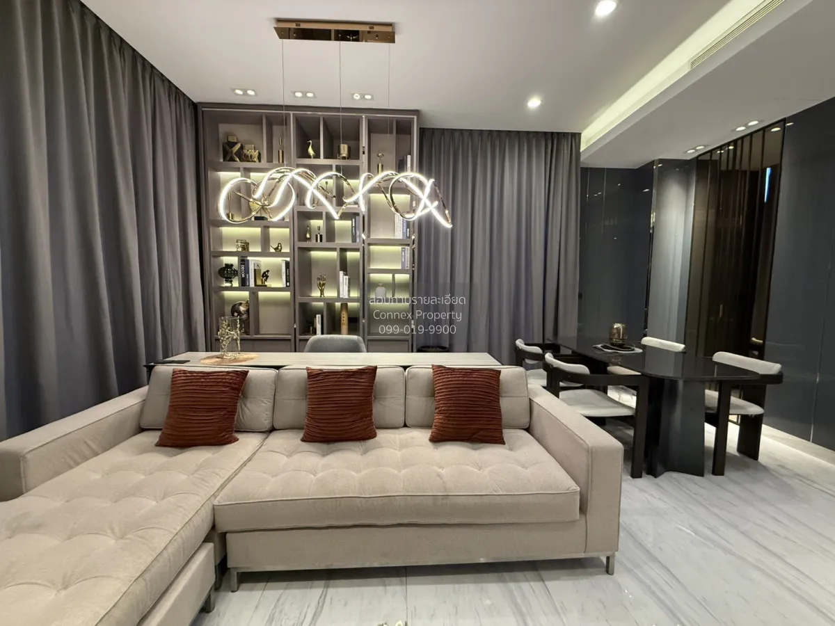 For Sale Condo , Quattro by Sansiri , BTS-Thong Lo , Khlong Tan N 2