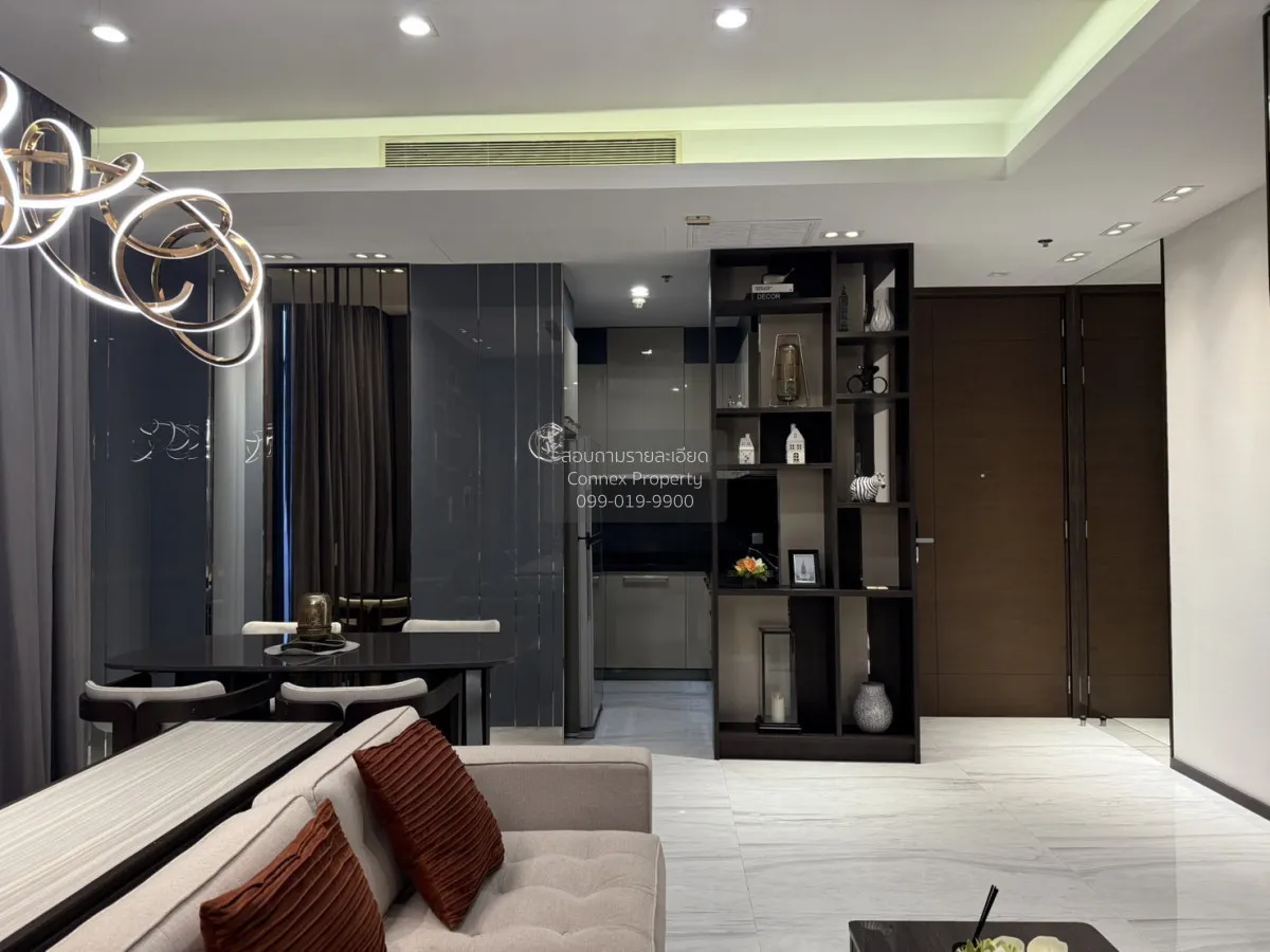 For Sale Condo , Quattro by Sansiri , BTS-Thong Lo , Khlong Tan N 3