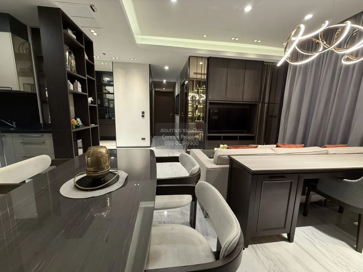 For Sale Condo , Quattro by Sansiri , BTS-Thong Lo , Khlong Tan N 4