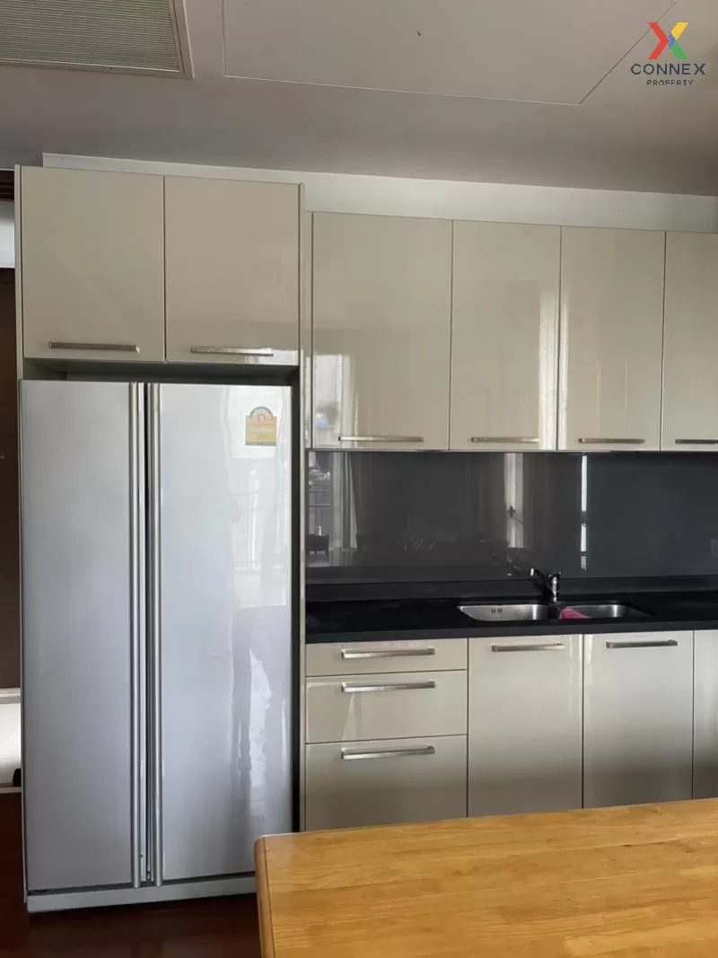 เช่าคอนโด  ควอทโทร บาย แสนสิริ ห้องมุม BTS-ทองหล่อ คลองตันเหนือ เ