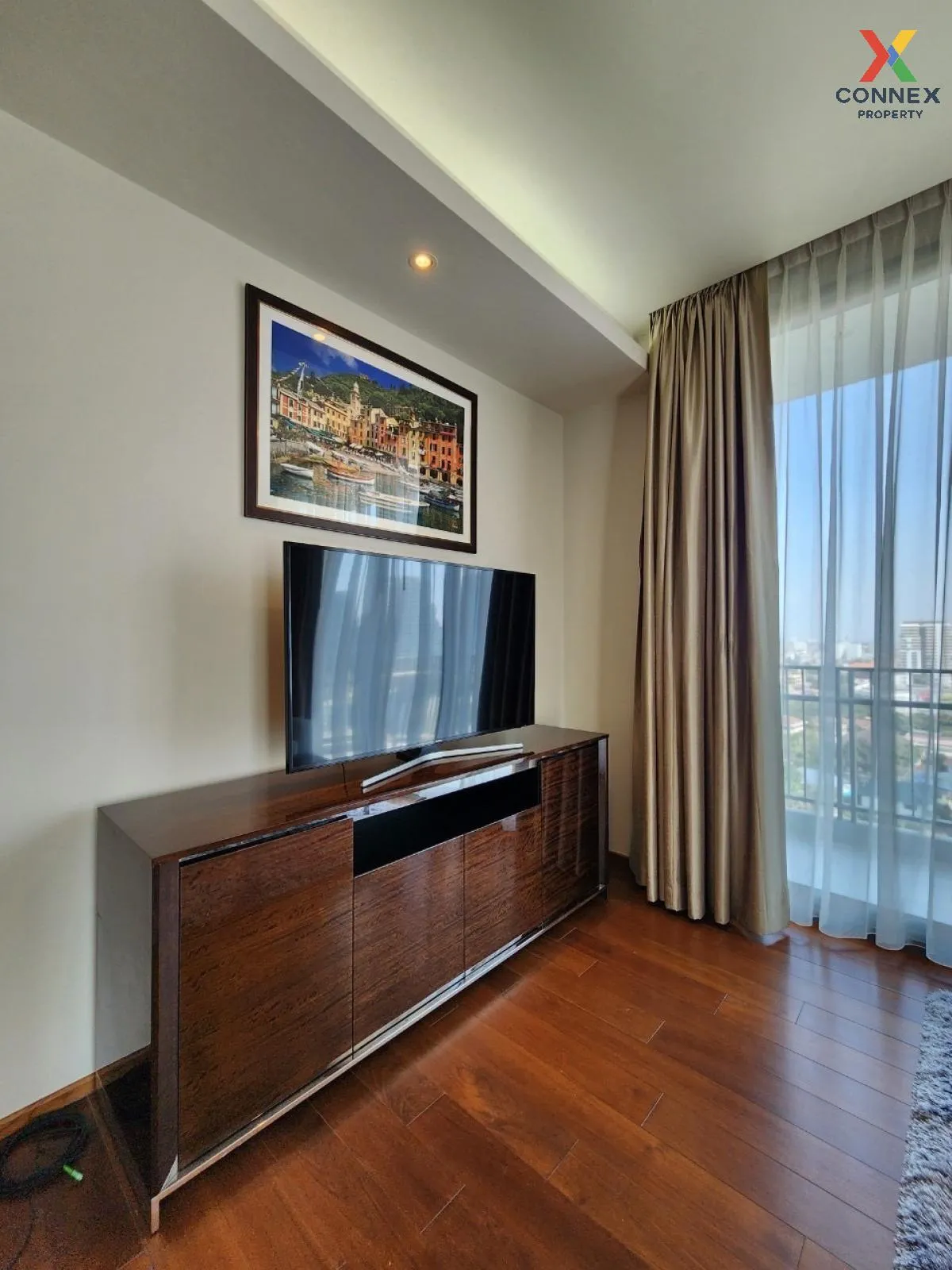 เช่าคอนโด  ควอทโทร บาย แสนสิริ BTS-ทองหล่อ คลองตันเหนือ เขต วัฒนา 4