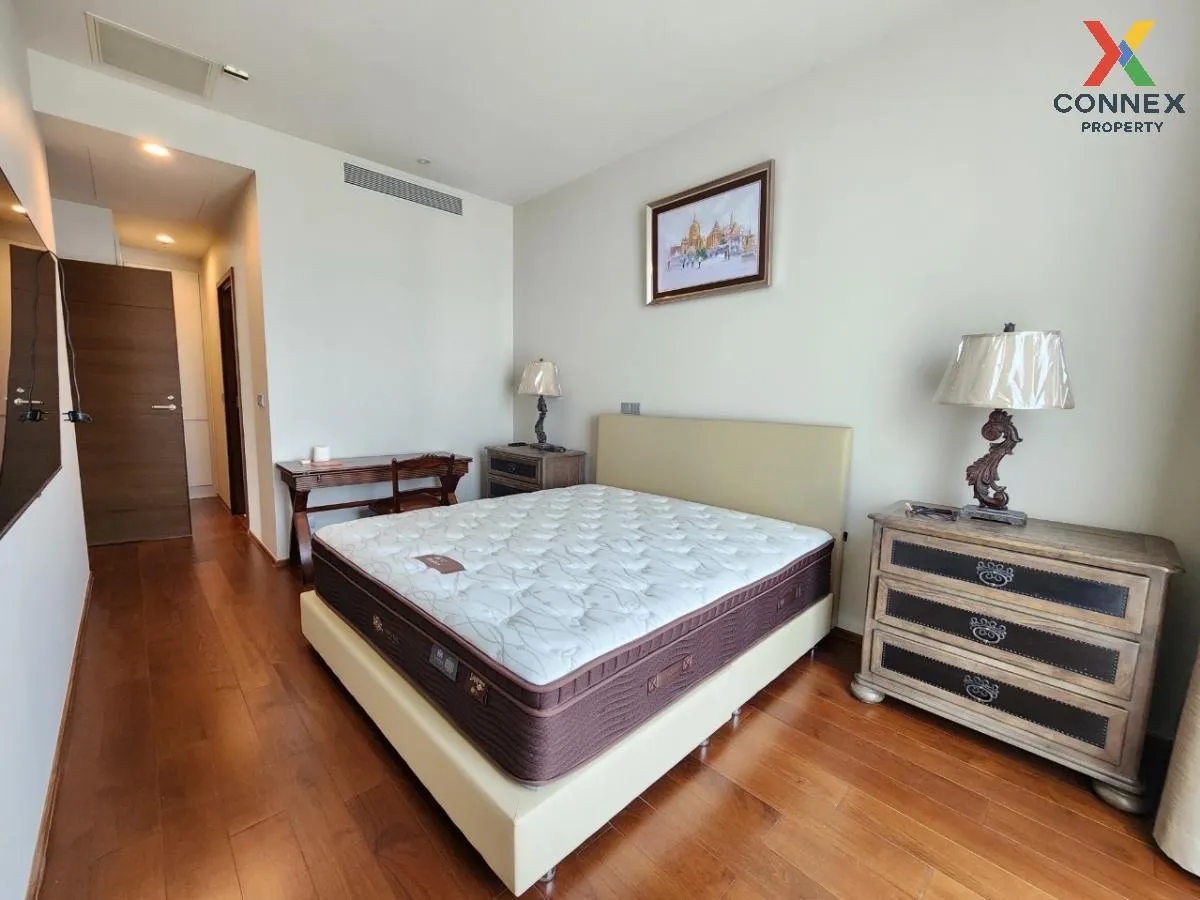 เช่าคอนโด  ควอทโทร บาย แสนสิริ BTS-ทองหล่อ คลองตันเหนือ เขต วัฒนา