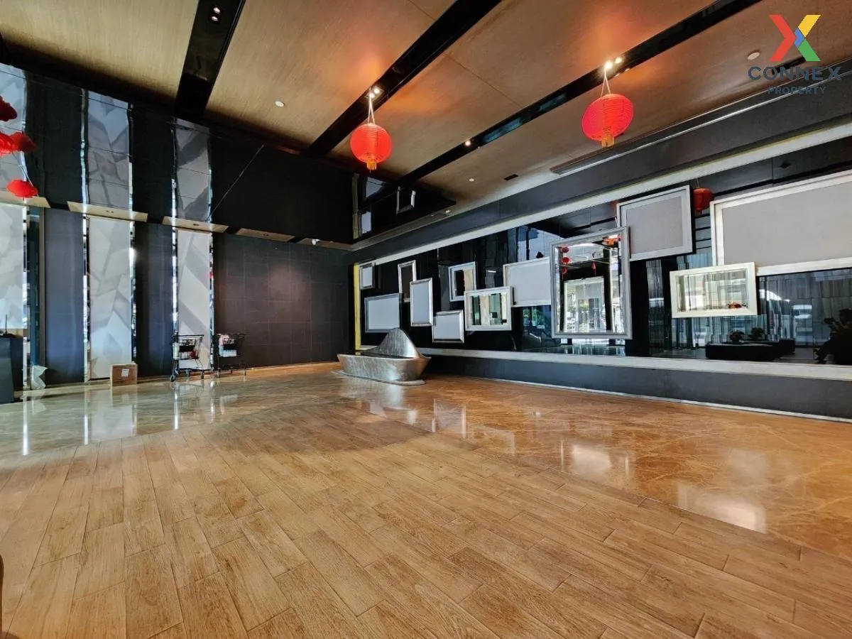 เช่าคอนโด  ควอทโทร บาย แสนสิริ BTS-ทองหล่อ คลองตันเหนือ เขต วัฒนา