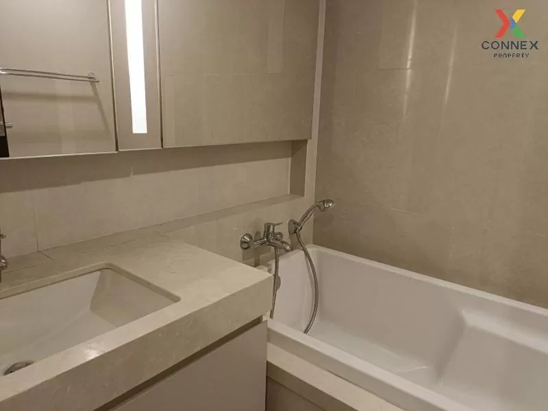 เช่าคอนโด  ควอทโทร บาย แสนสิริ BTS-ทองหล่อ คลองตันเหนือ เขต วัฒนา