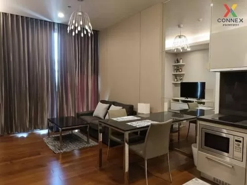 เช่าคอนโด  ควอทโทร บาย แสนสิริ BTS-ทองหล่อ คลองตันเหนือ เขต วัฒนา กรุงเทพ CX-64722