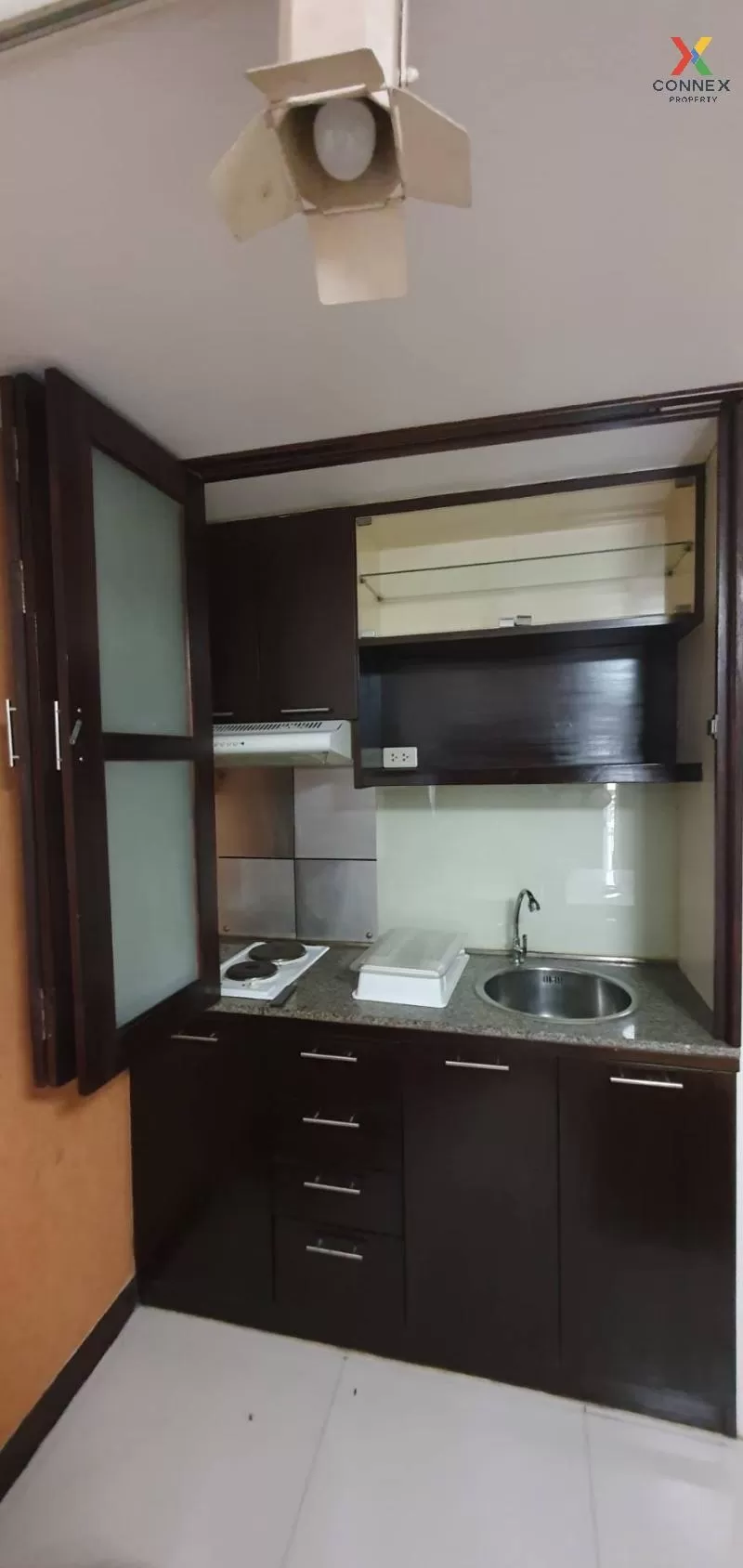 เช่าคอนโด  เรนทรี วิลล่า BTS-ทองหล่อ คลองเตยเหนือ เขต วัฒนา กรุงเ 2