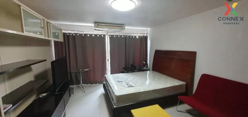 เช่าคอนโด  เรนทรี วิลล่า BTS-ทองหล่อ คลองเตยเหนือ เขต วัฒนา กรุงเ 3