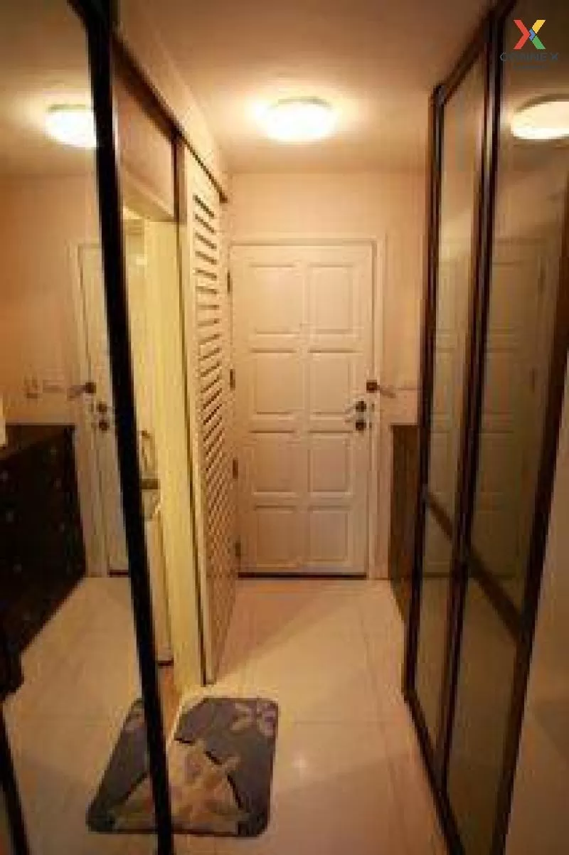 เช่าคอนโด  เรนทรี วิลล่า BTS-ทองหล่อ คลองเตยเหนือ เขต วัฒนา กรุงเ