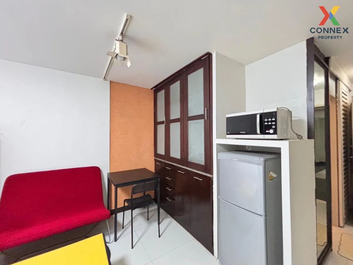 FOR RENT condo , Raintree Villa , BTS-Thong Lo , Khlong Toei Nuea 1