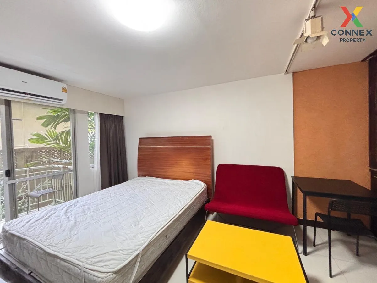 FOR RENT condo , Raintree Villa , BTS-Thong Lo , Khlong Toei Nuea 2