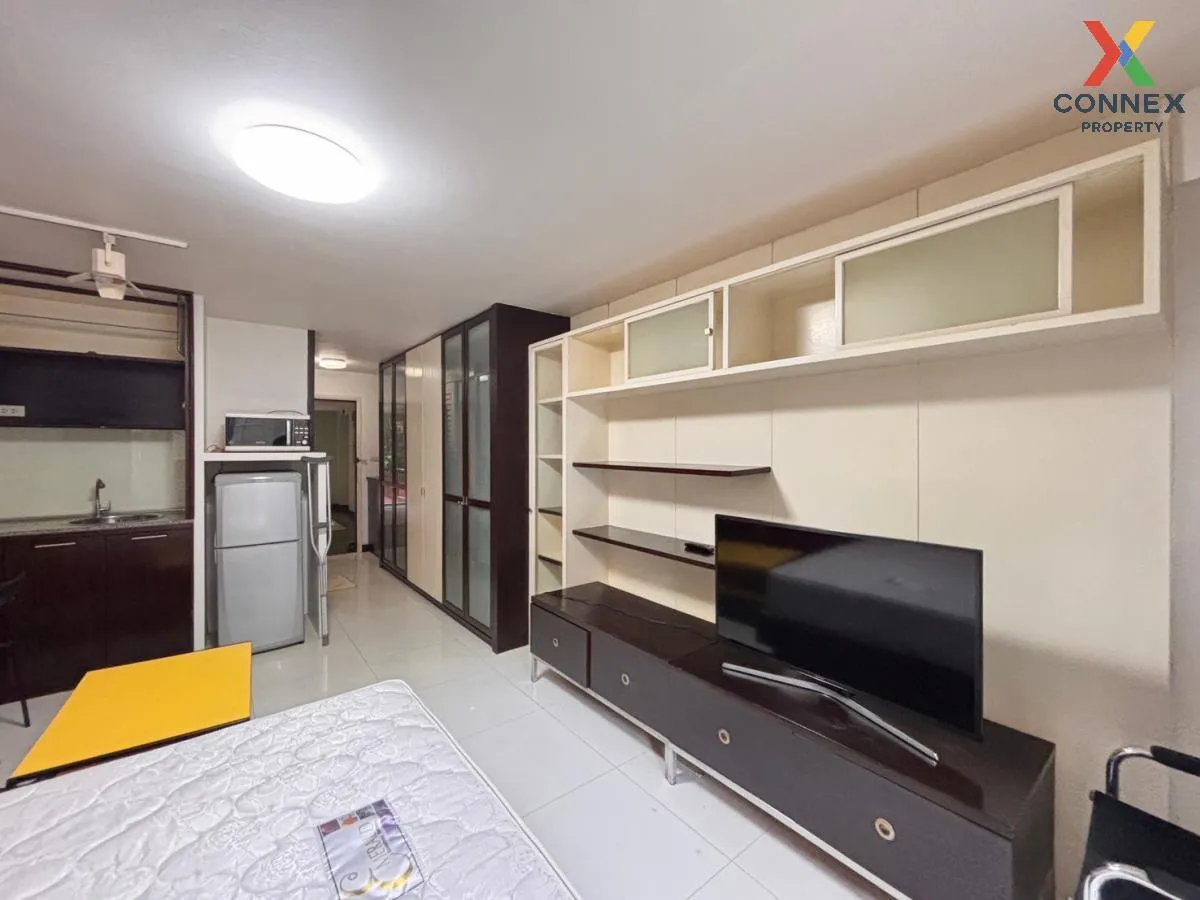 FOR RENT condo , Raintree Villa , BTS-Thong Lo , Khlong Toei Nuea 3