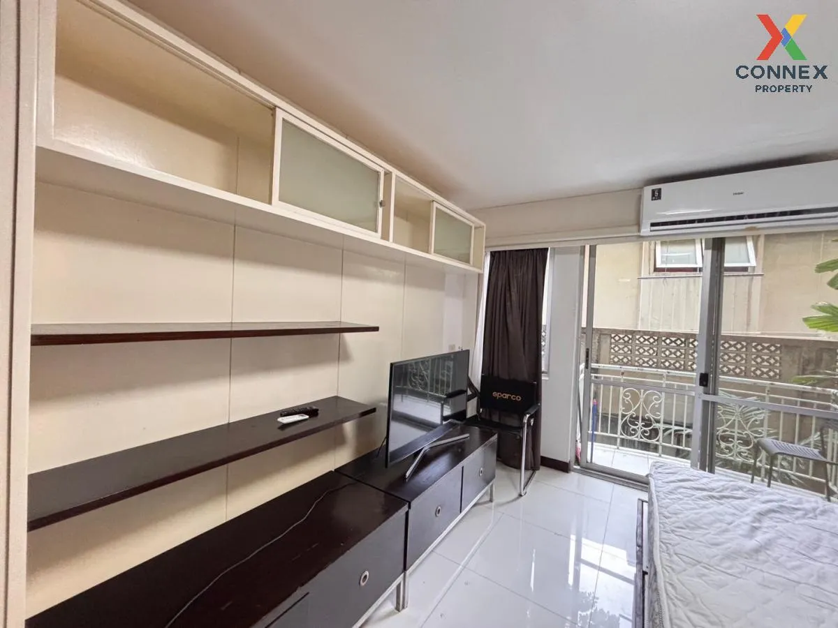 FOR RENT condo , Raintree Villa , BTS-Thong Lo , Khlong Toei Nuea