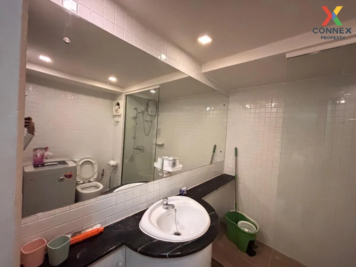 FOR RENT condo , Raintree Villa , BTS-Thong Lo , Khlong Toei Nuea