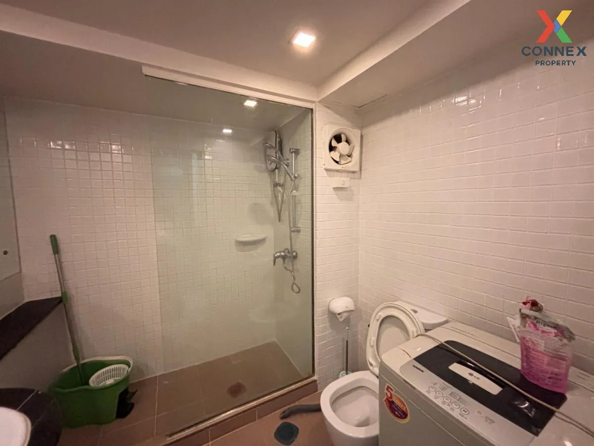 FOR RENT condo , Raintree Villa , BTS-Thong Lo , Khlong Toei Nuea