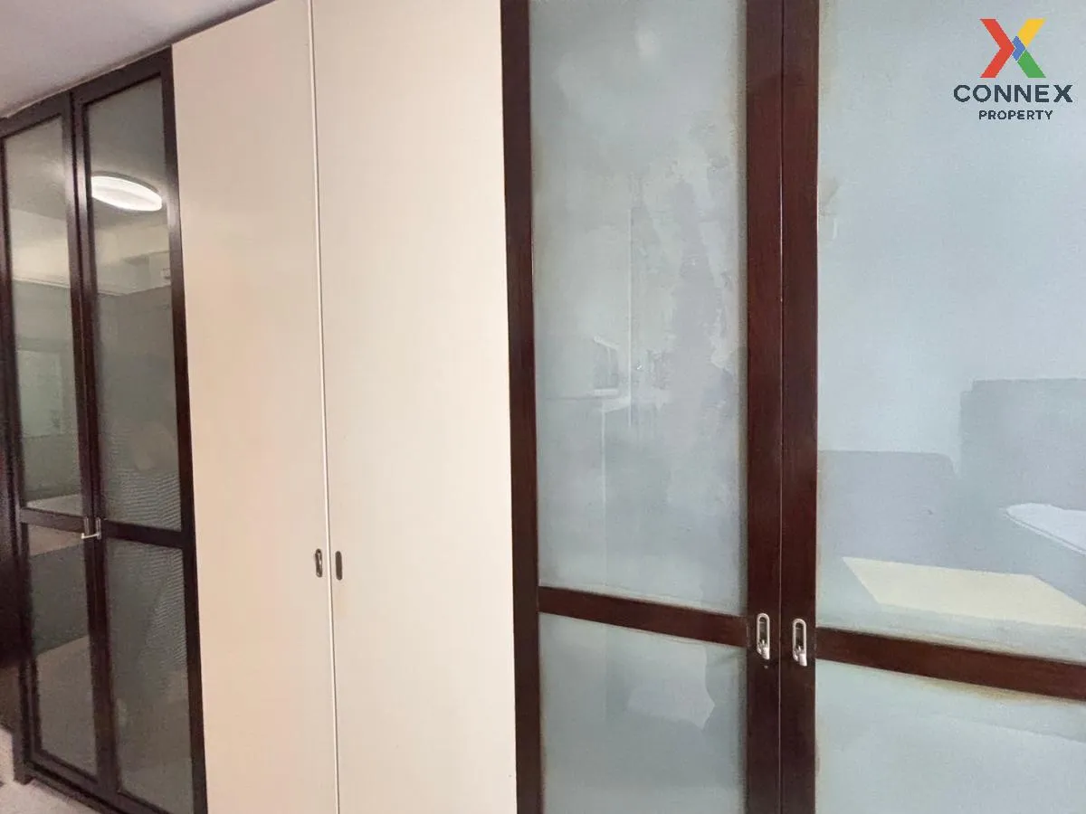 FOR RENT condo , Raintree Villa , BTS-Thong Lo , Khlong Toei Nuea