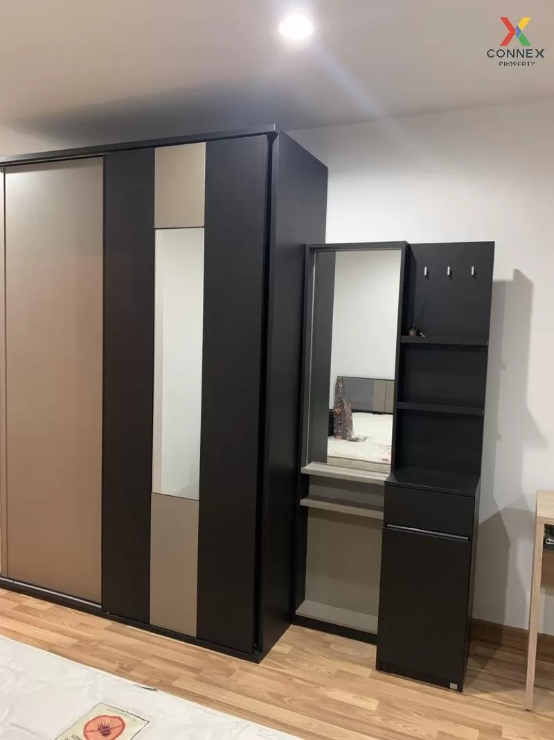 เช่าคอนโด  รีเจ้นท์ โฮม 19 สุขุมวิท 93 BTS-บางจาก บางจาก เขต พระโ 4