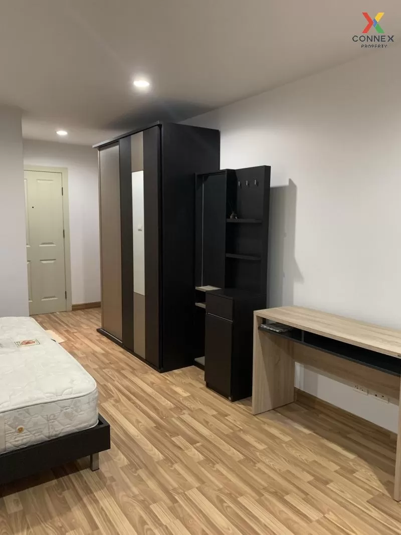 เช่าคอนโด  รีเจ้นท์ โฮม 19 สุขุมวิท 93 BTS-บางจาก บางจาก เขต พระโ