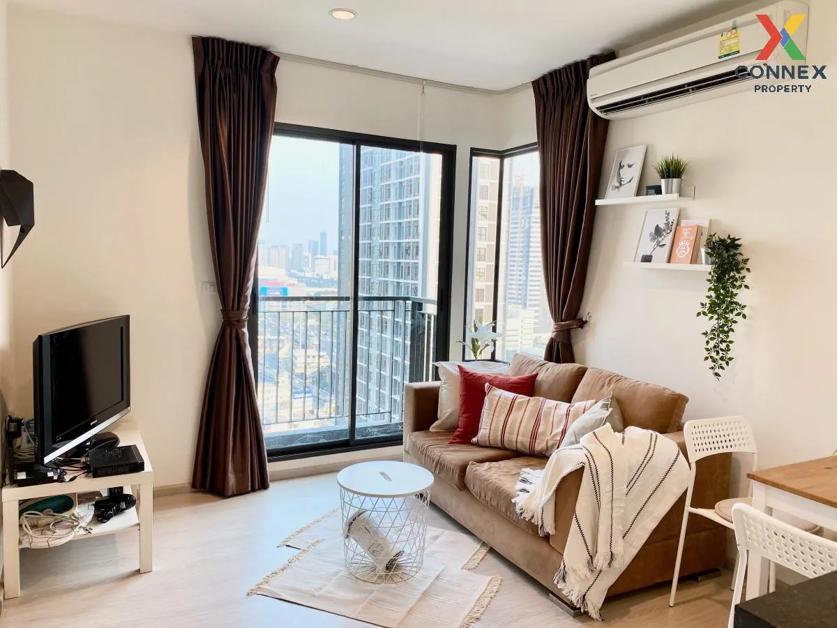 ขายคอนโด  ริทึ่ม อโศก MRT-พระราม 9 มักกะสัน เขต ราชเทวี กรุงเทพ C ขายคอนโด  ริทึ่ม อโศก MRT-พระราม 9 มักกะสัน เขต ราชเทวี กรุงเทพ C 2