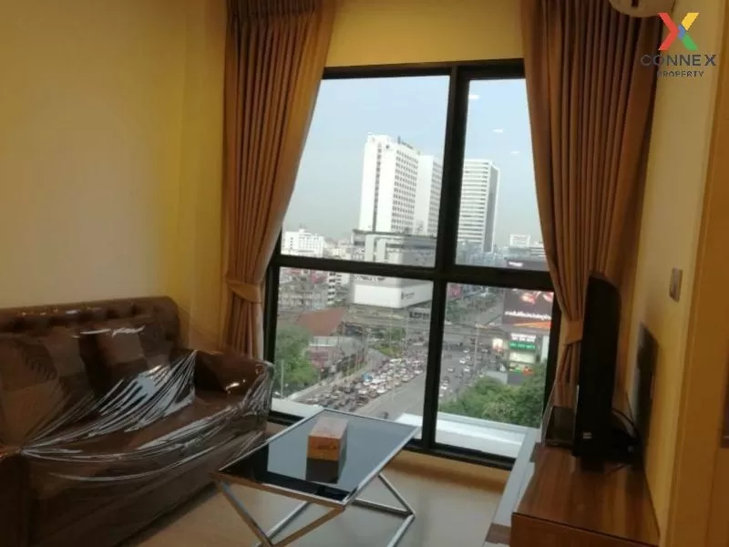 FOR SALE condo , Rhythm Asoke 2 , MRT-Phra Ram 9 , Bang Kapi , Hu 2