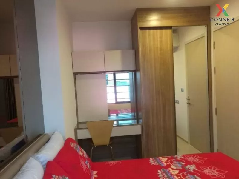 FOR SALE condo , Rhythm Asoke 2 , MRT-Phra Ram 9 , Bang Kapi , Hu