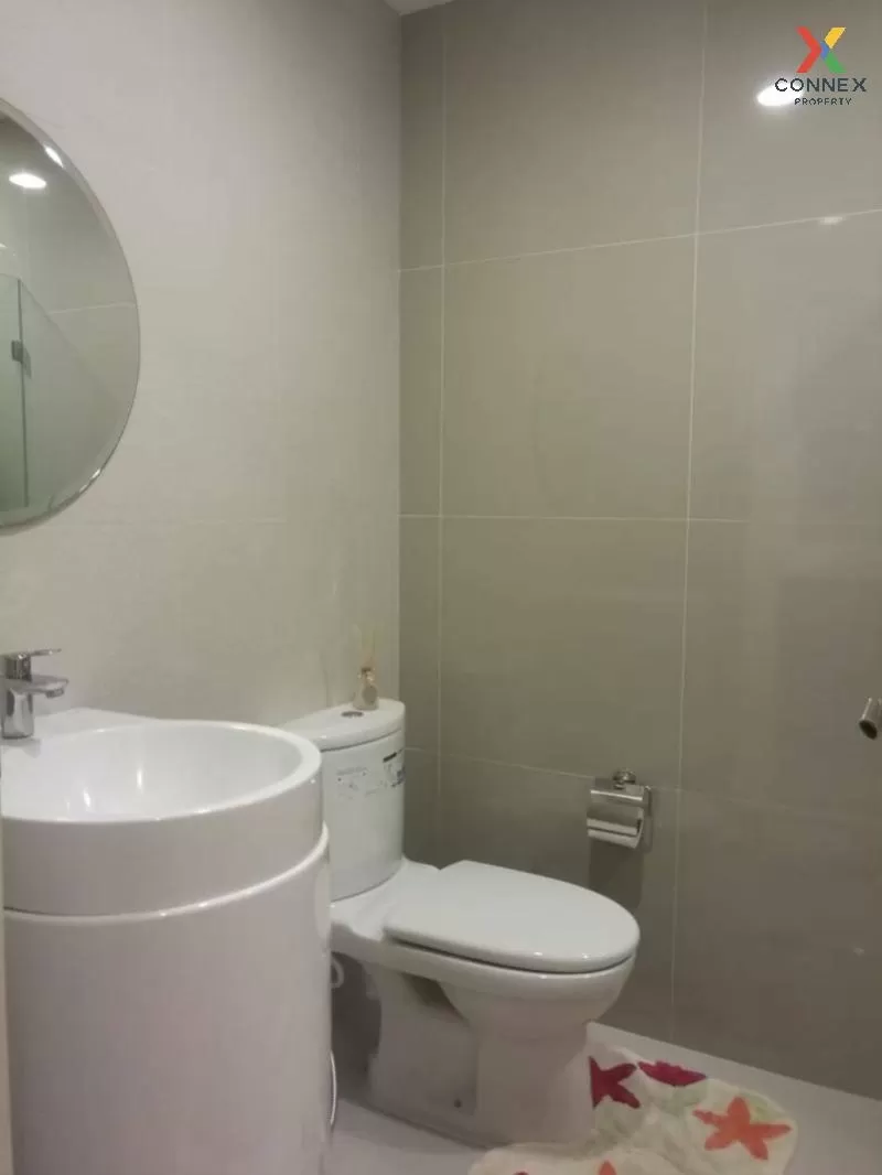 FOR SALE condo , Rhythm Asoke 2 , MRT-Phra Ram 9 , Bang Kapi , Hu