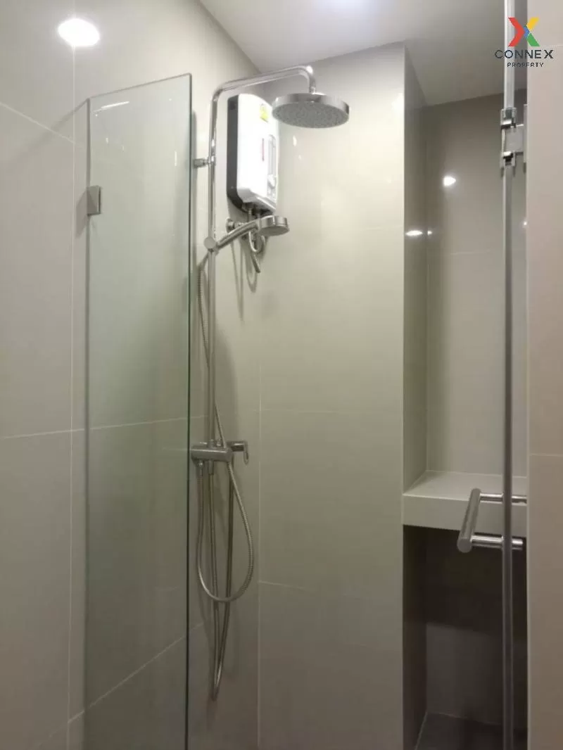 FOR SALE condo , Rhythm Asoke 2 , MRT-Phra Ram 9 , Bang Kapi , Hu