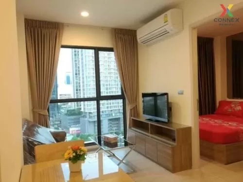 FOR SALE condo , Rhythm Asoke 2 , MRT-Phra Ram 9 , Bang Kapi , Huai Khwang , Bangkok , CX-64793