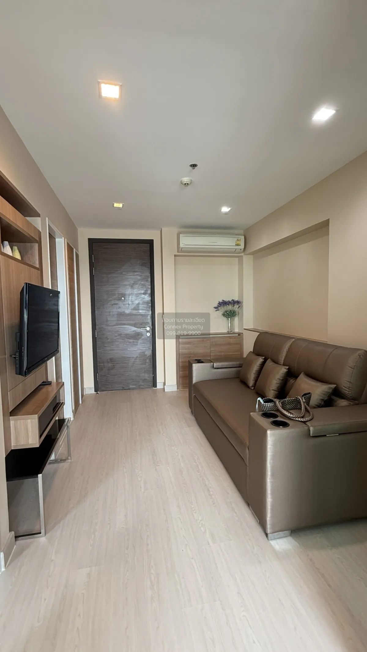 FOR RENT condo , Rhythm Phahol - Ari , BTS-Saphan Khwai , Sam Sen 1