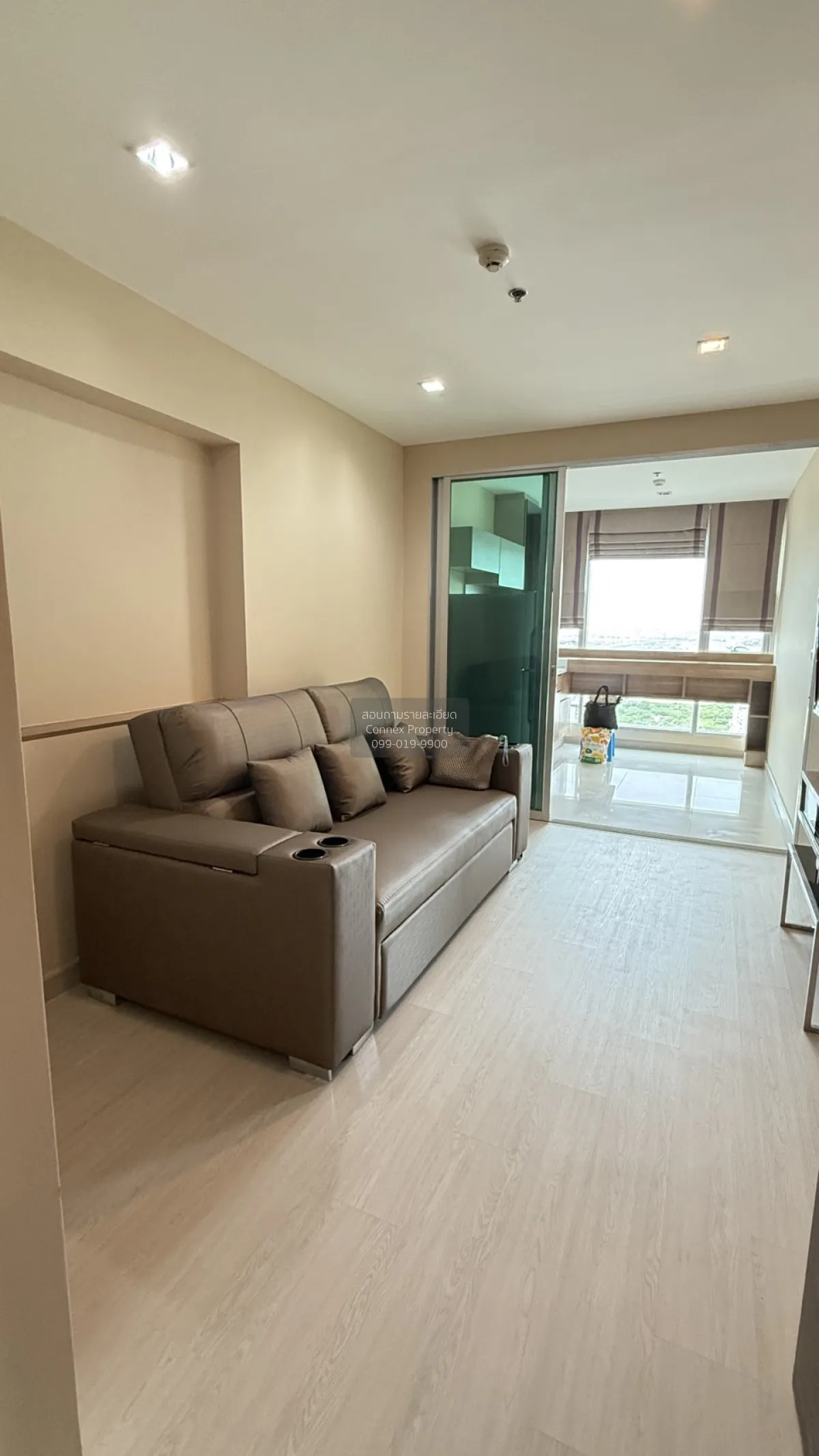 FOR RENT condo , Rhythm Phahol - Ari , BTS-Saphan Khwai , Sam Sen 2