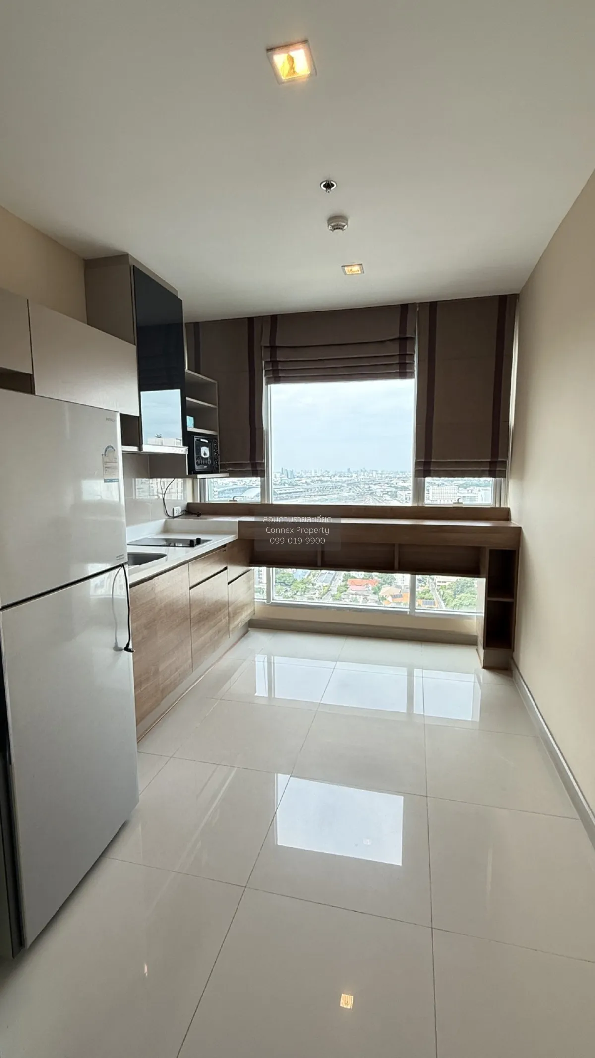 FOR RENT condo , Rhythm Phahol - Ari , BTS-Saphan Khwai , Sam Sen 3