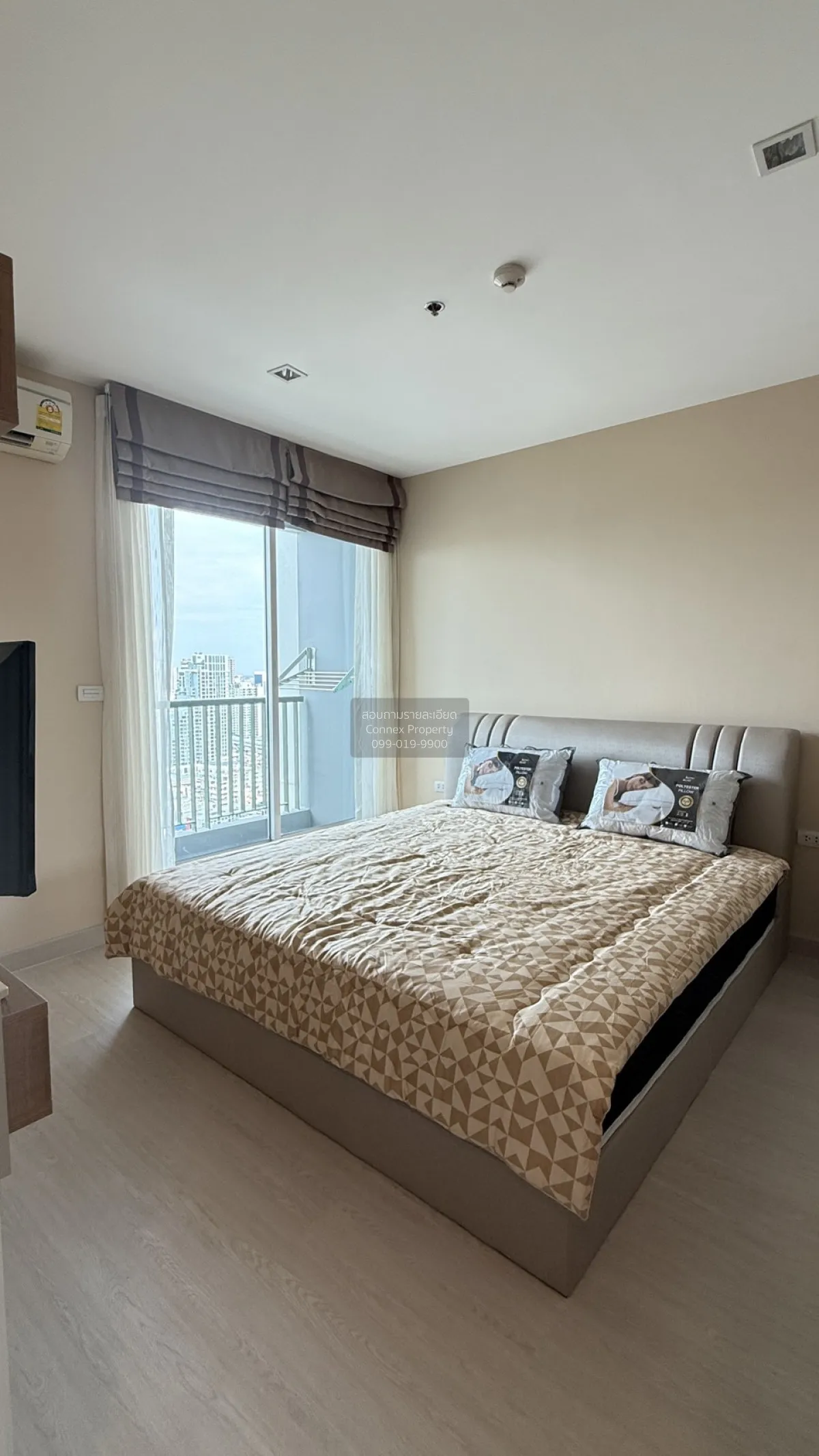 FOR RENT condo , Rhythm Phahol - Ari , BTS-Saphan Khwai , Sam Sen 4
