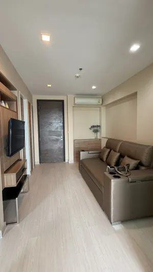 FOR RENT condo , Rhythm Phahol - Ari , BTS-Saphan Khwai , Sam Sen Nai , Phaya Thai , Bangkok , CX-64806