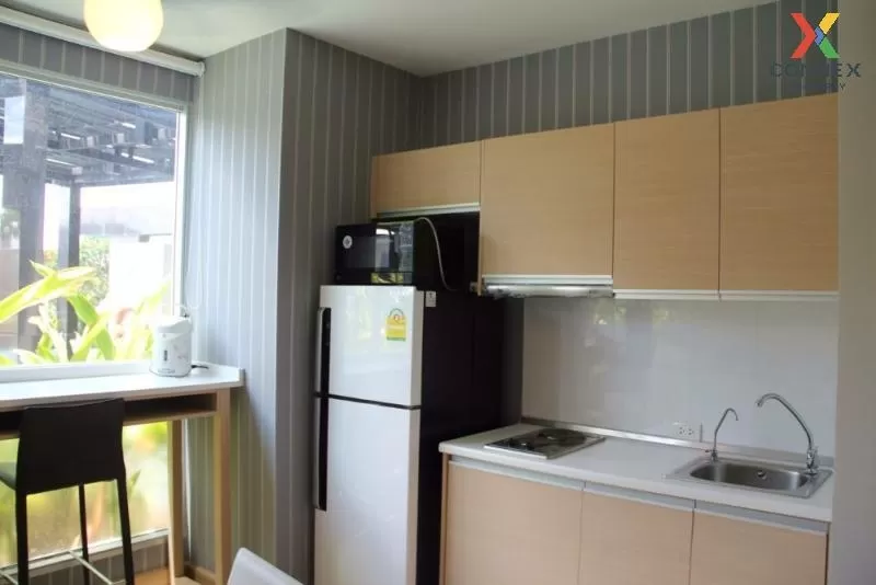 เช่าคอนโด  ริทึ่ม รัชดา MRT-รัชดาภิเษก สามเสนนอก เขต ห้วยขวาง กรุ 4