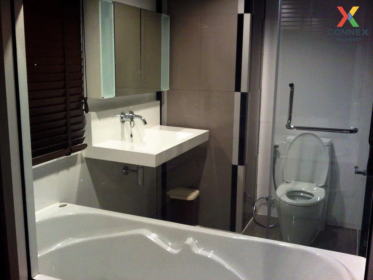 เช่าคอนโด  ริทึ่ม รัชดา MRT-รัชดาภิเษก สามเสนนอก เขต ห้วยขวาง กรุ