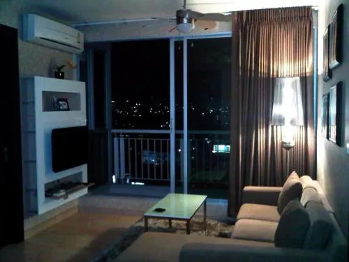 เช่าคอนโด  ริทึ่ม รัชดา MRT-รัชดาภิเษก สามเสนนอก เขต ห้วยขวาง กรุงเทพ CX-64841